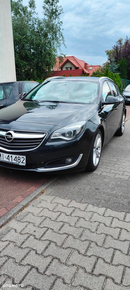 Opel Insignia - 32