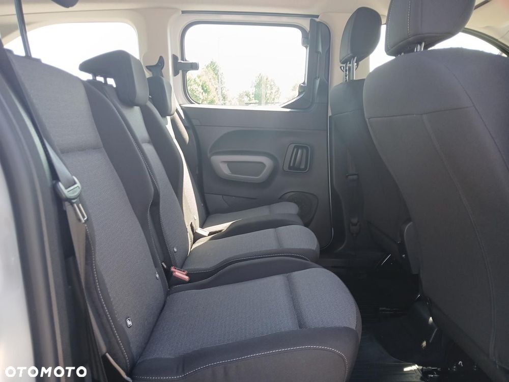 Toyota Proace City Verso Long 1.5 D-4D Business - 10