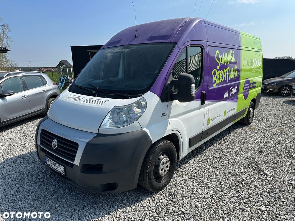 Fiat Ducato - 3