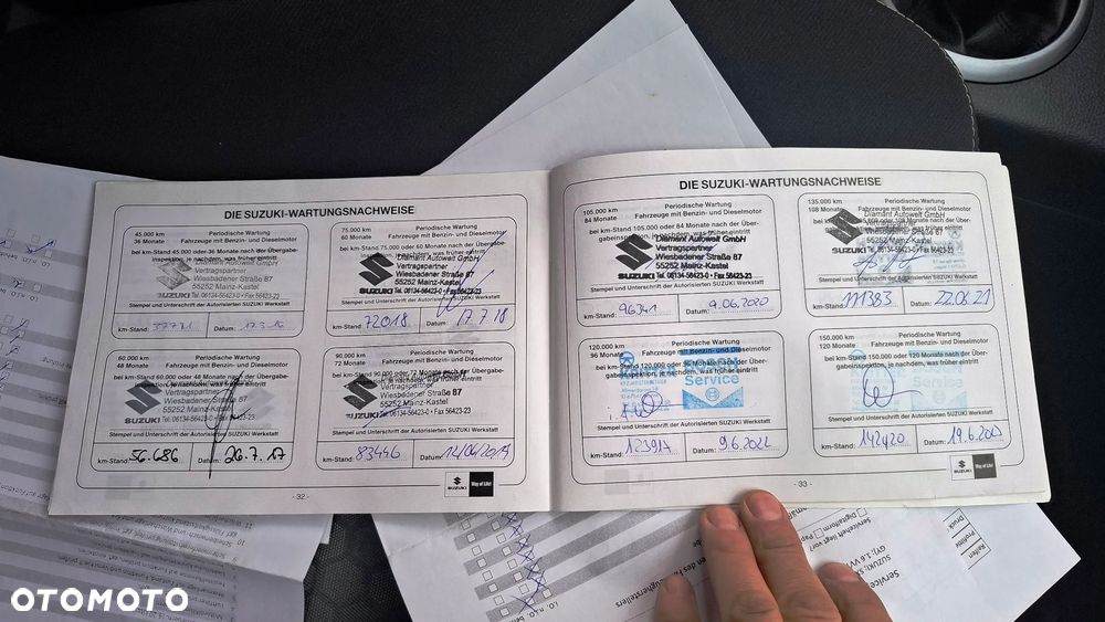 Suzuki SX4 1.6 VVT 4x2 Style - 22