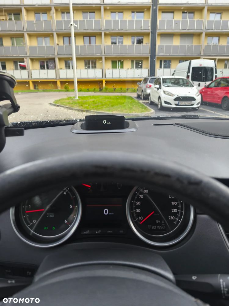 Peugeot 508 2.0 HDi Allure - 19