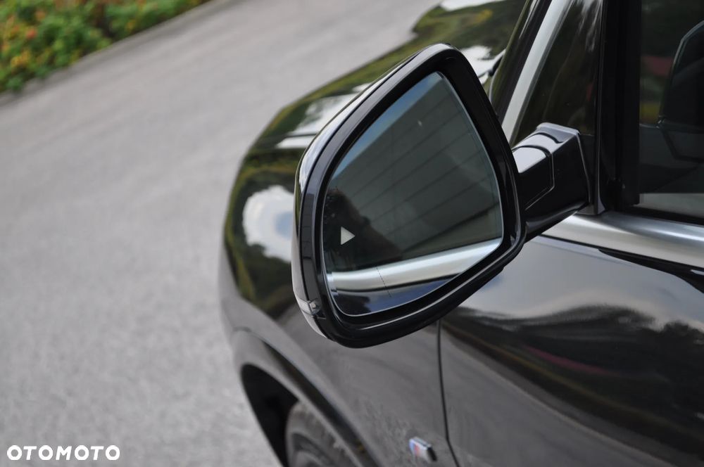 BMW X5 xDrive30d - 34