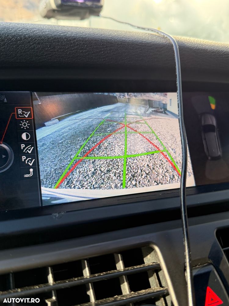 BMW X5 xDrive30d M Sport Edition - 8