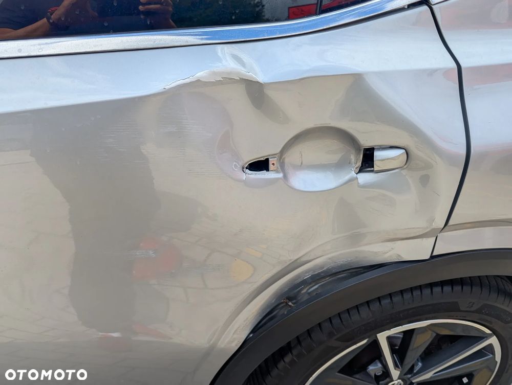 Nissan Qashqai 1.5 VC-T e-Power Tekna - 8