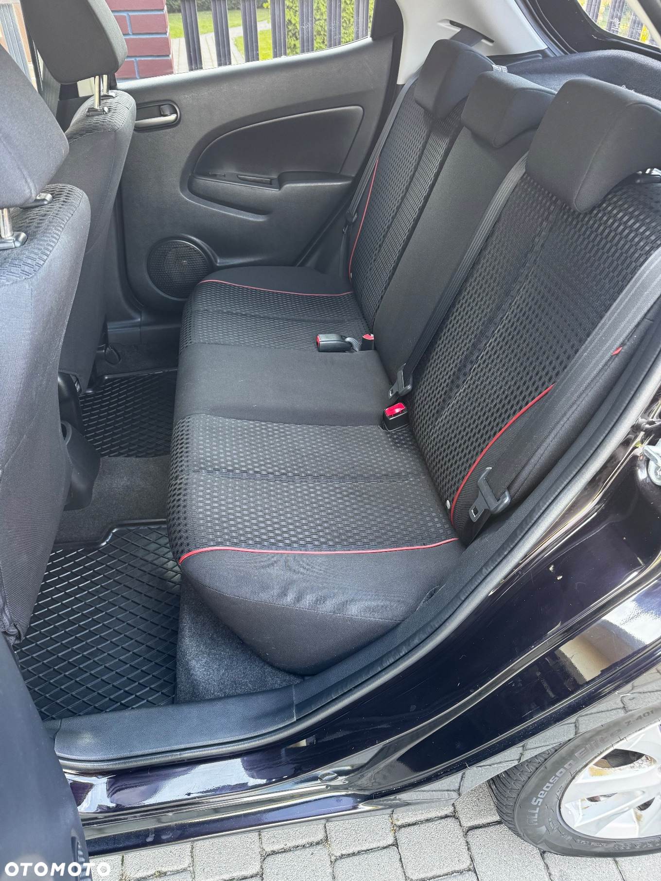 Mazda 2 1.3 Exclusive - 14