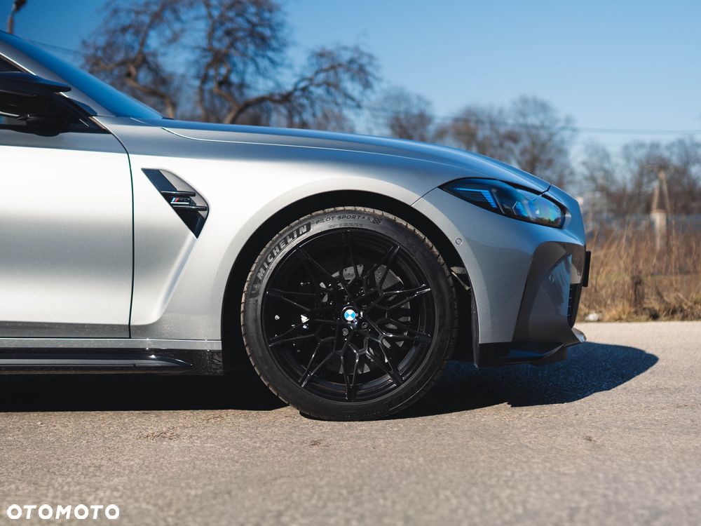 BMW M3 - 7