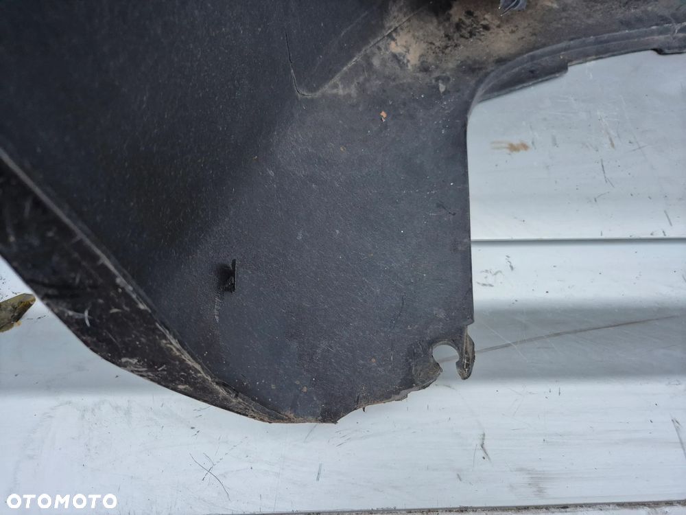 Zderzak przedni Alfa Romeo 147 Lift - 8