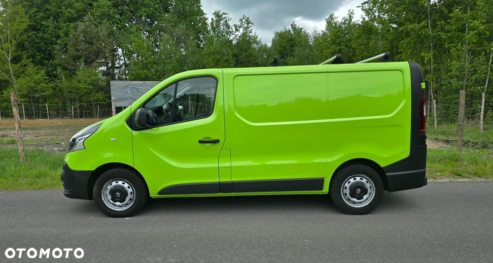 Renault Trafic - 8