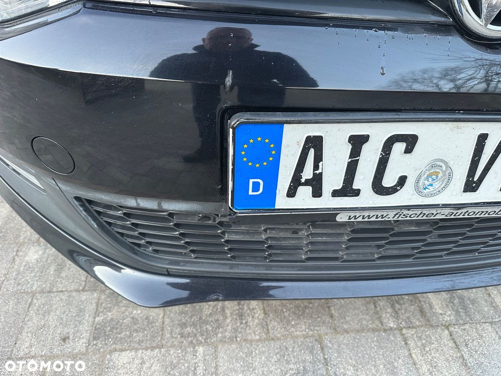 Volkswagen Polo 1.2 Style - 20