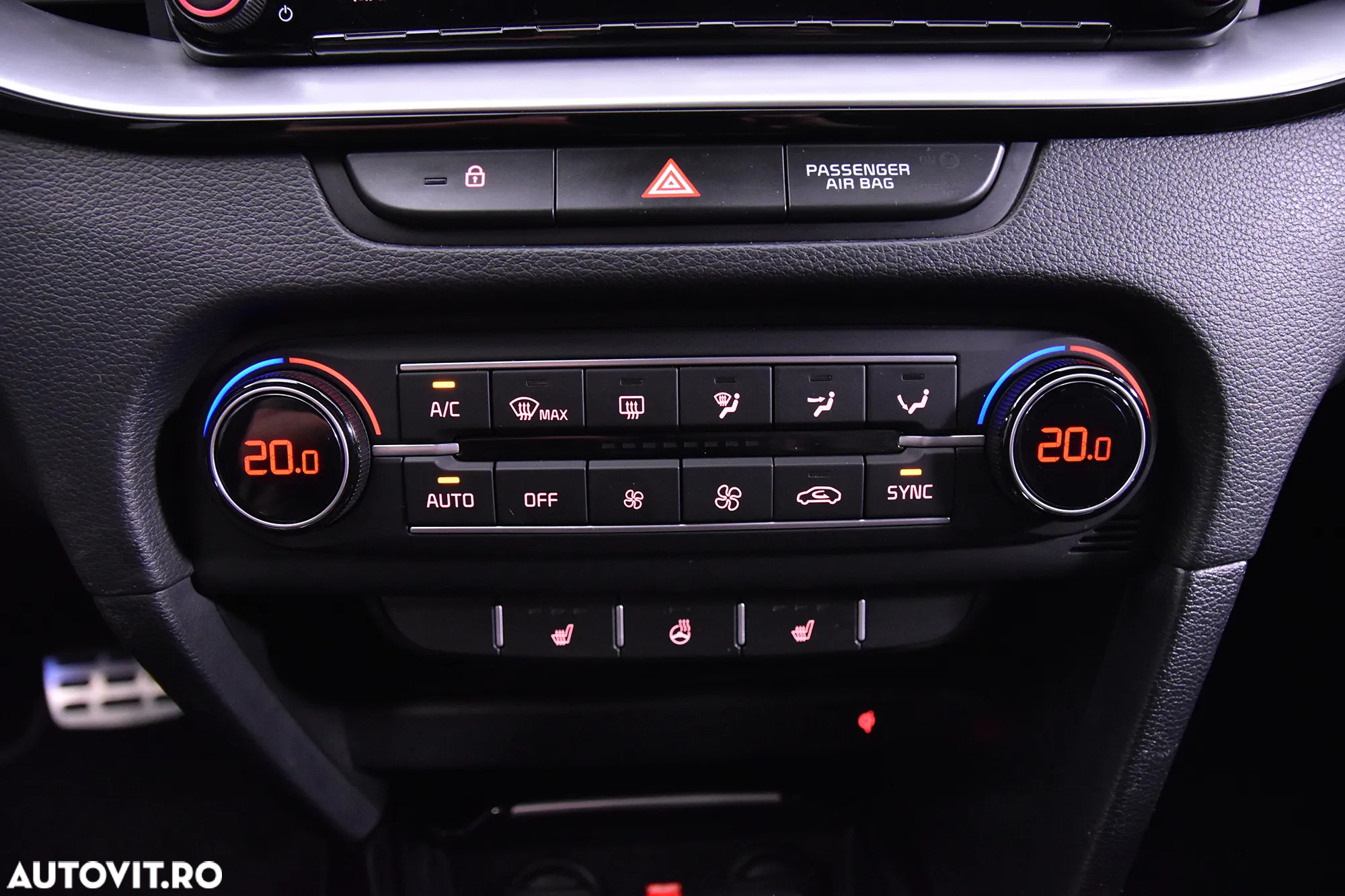 Kia Pro Ceed - 18