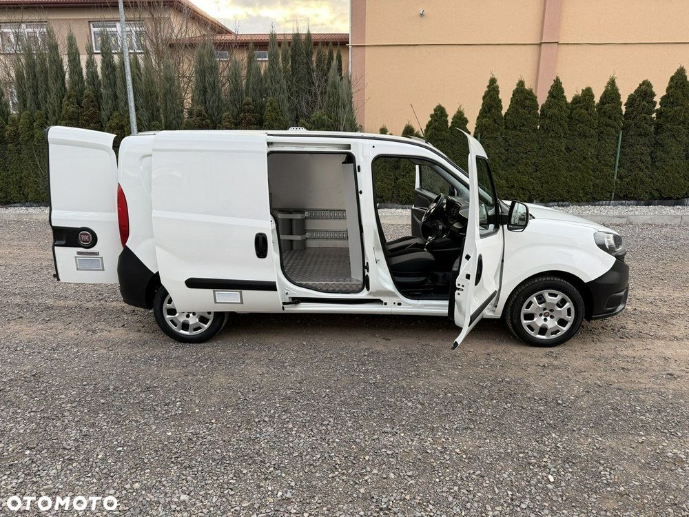 Fiat Doblo Maxi - 19