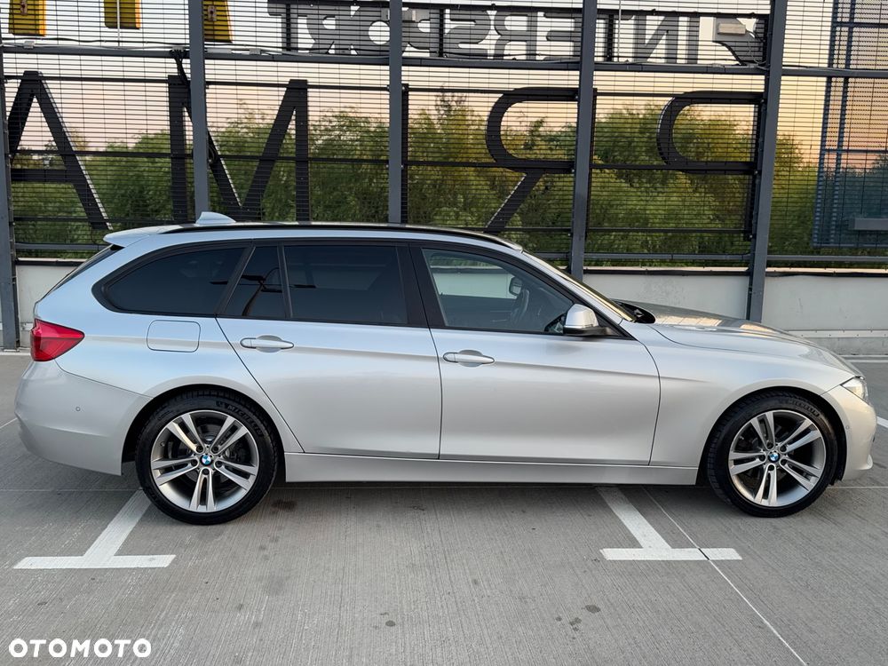 BMW Seria 3 - 10