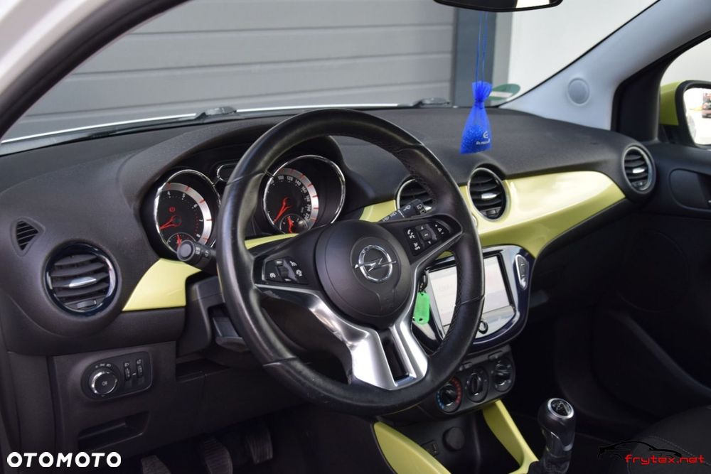 Opel Adam - 18