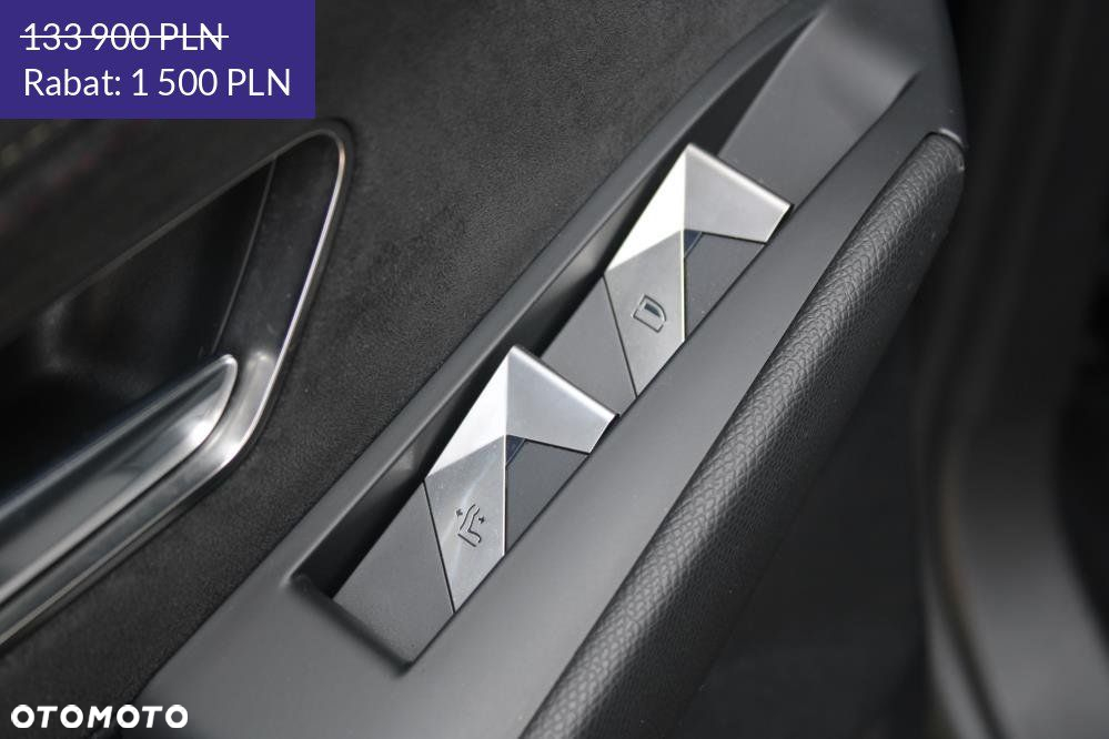 DS Automobiles DS 7 Crossback - 36