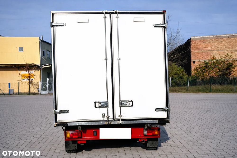 Fiat Ducato - 9