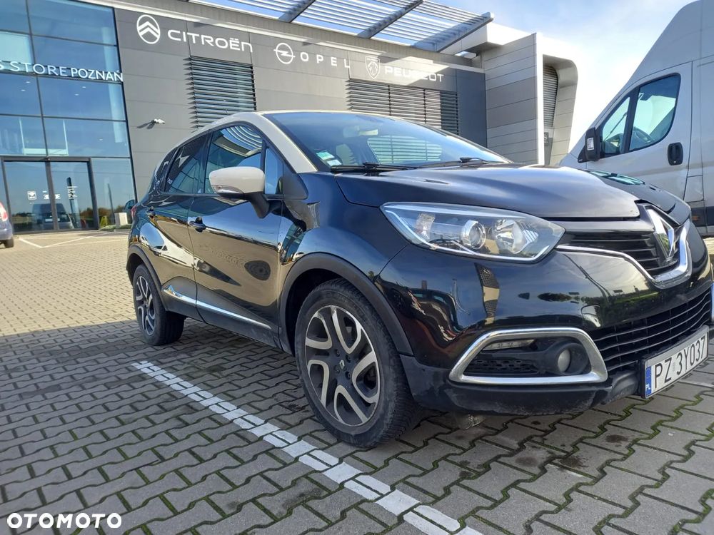 Renault Captur (ENERGY) dCi 90 INTENS - 7