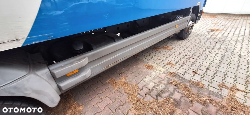 Mercedes-Benz Atego 1318 - 7