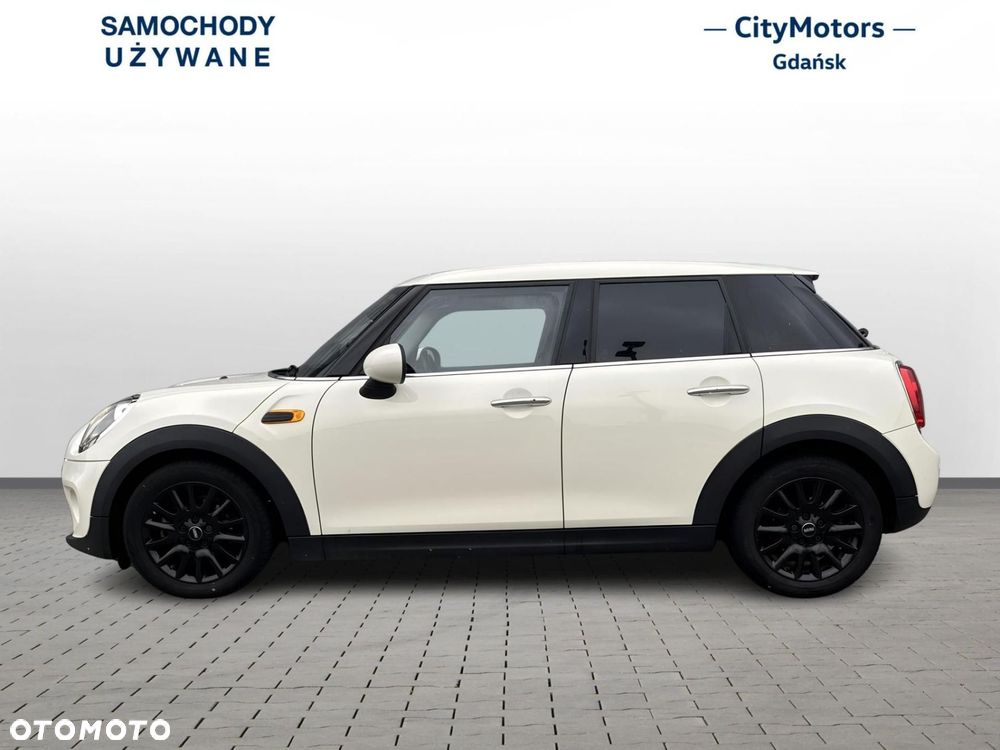 MINI ONE - 2