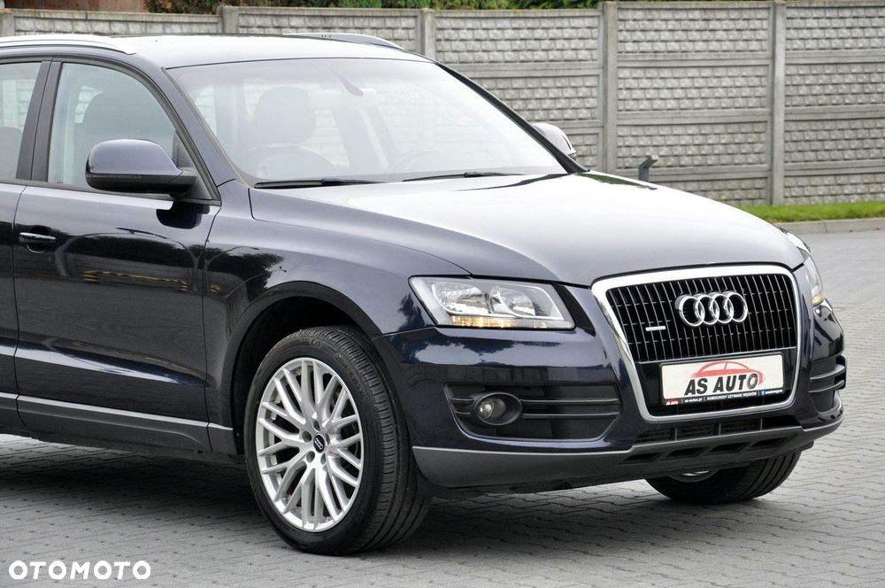 Audi Q5 3.0 TDI Quattro S tronic - 24
