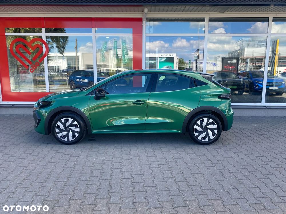 Renault Clio - 5