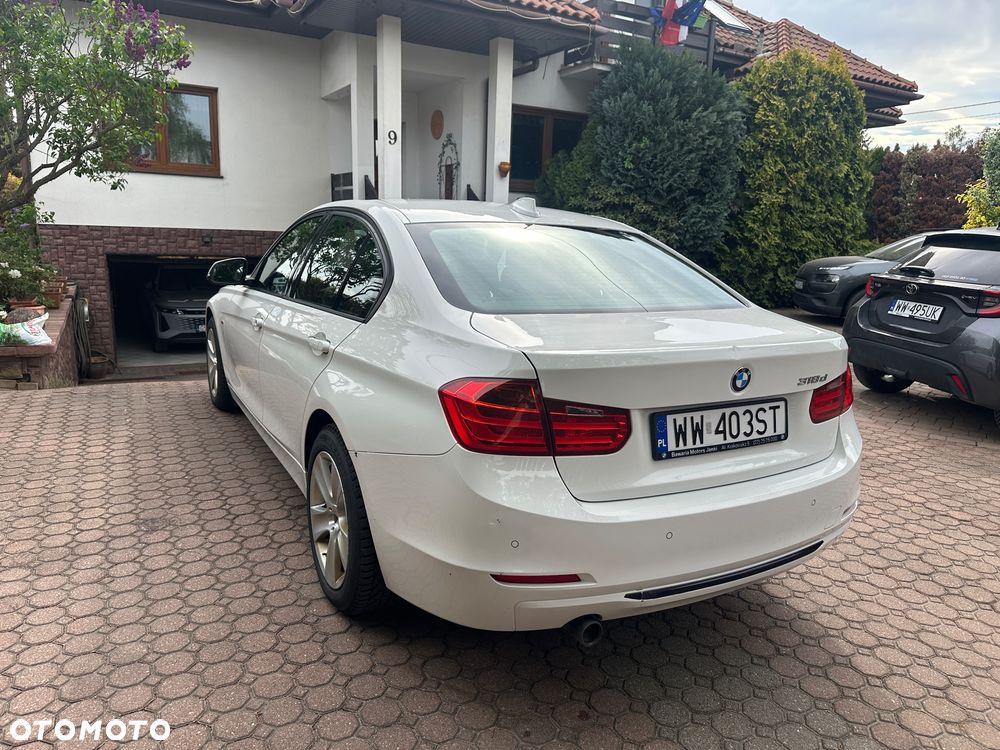 BMW Seria 3 - 27