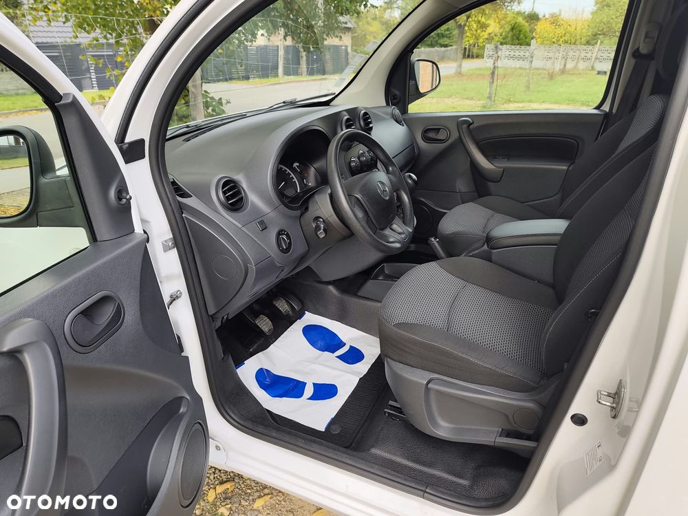 Mercedes-Benz CITAN - 18