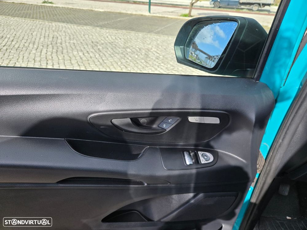 Mercedes-Benz Vito - 6