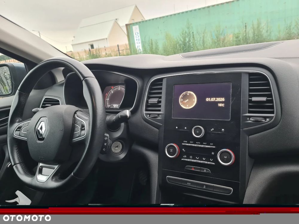 Renault Megane - 4