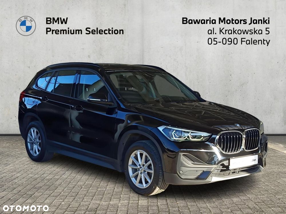 BMW X1 - 7