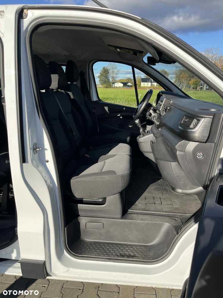 Renault Trafic - 6