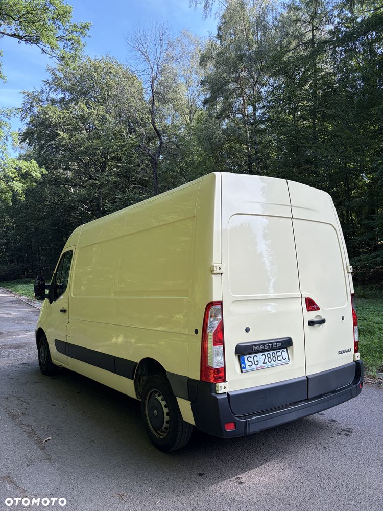 Renault Master - 8