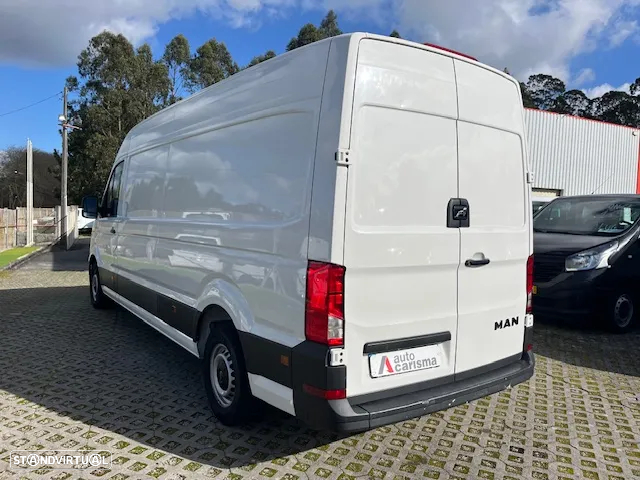 MAN TGE 180cv L4H2 - 6