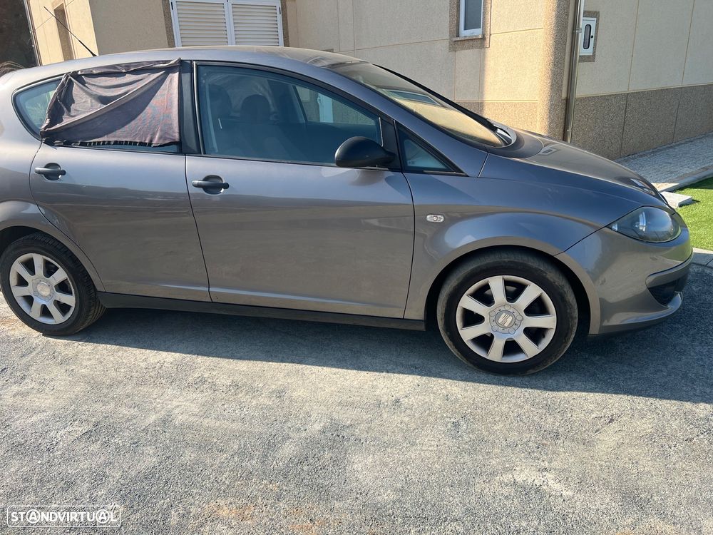 SEAT Altea 1.9 TDI Sport - 5