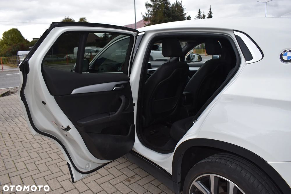 BMW X2 M35i xDrive - 24