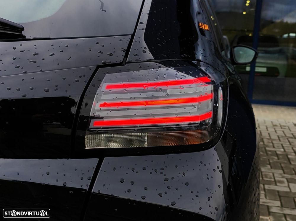 Peugeot e-208 50 kWh Style - 9