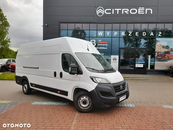 Fiat Ducato L4H3