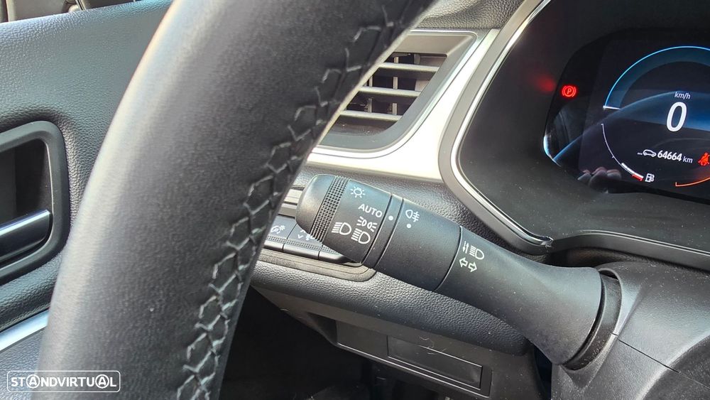 Renault Captur 1.6 E-Tech Plug-In Intens - 14