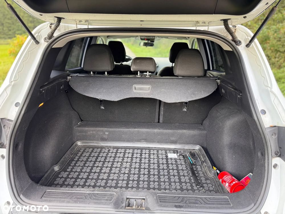 Renault Kadjar Energy TCe 130 Bose Edition - 15