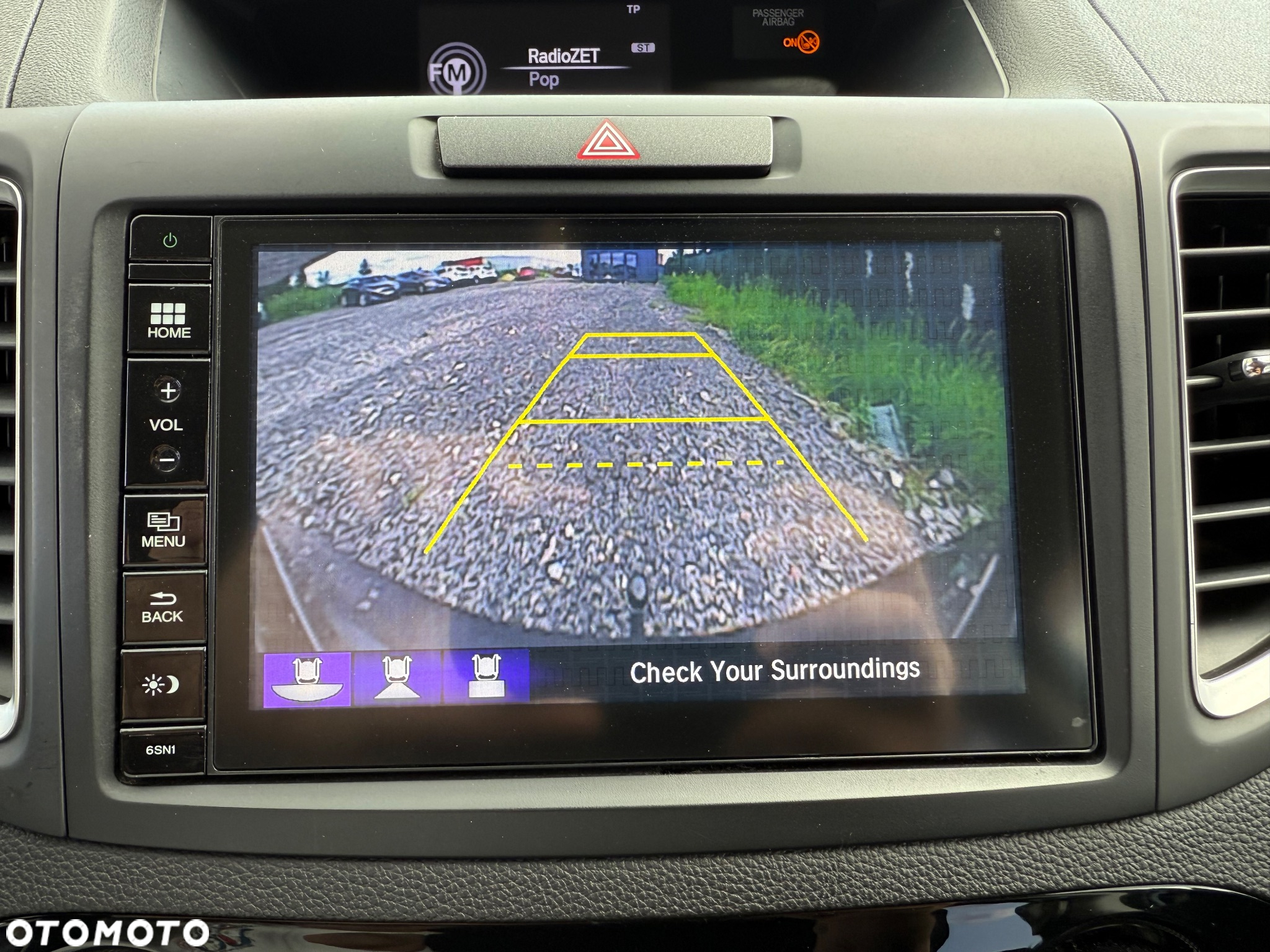 Honda CR-V 2.0 Executive - 14