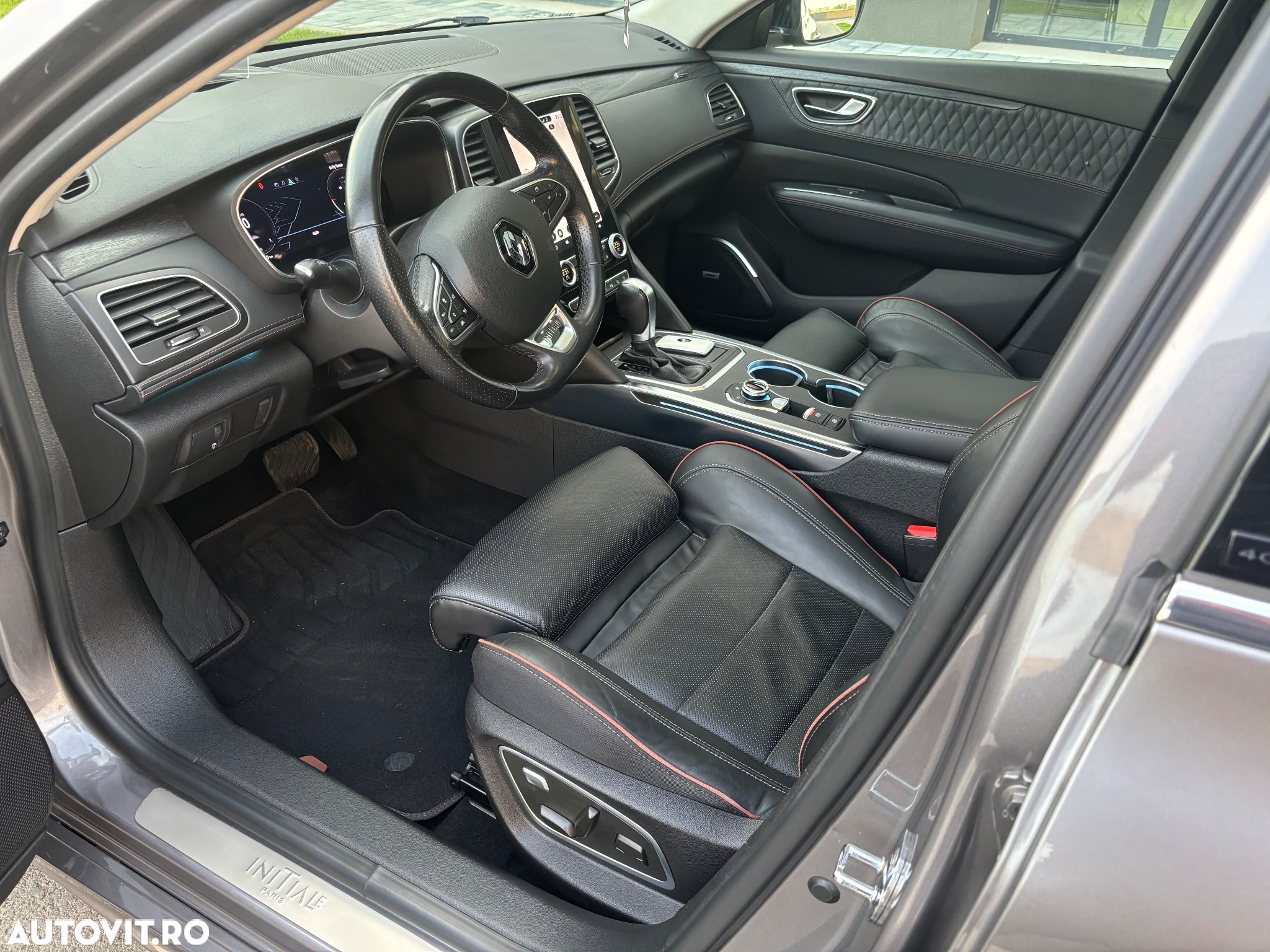 Renault Talisman - 9