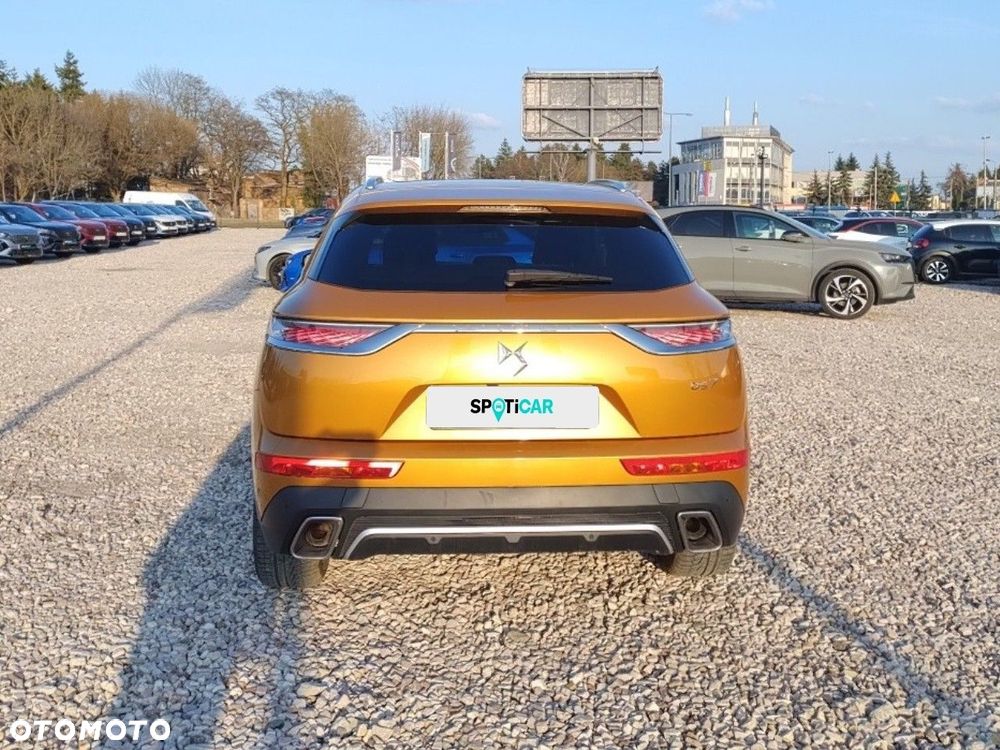 DS Automobiles DS 7 Crossback 1.6 PureTech Rivoli - 5