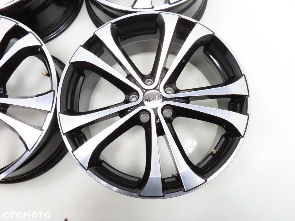 Alufelgi 19'' Audi VW Seat Skoda BMW 5x112 8J ET45 - 10
