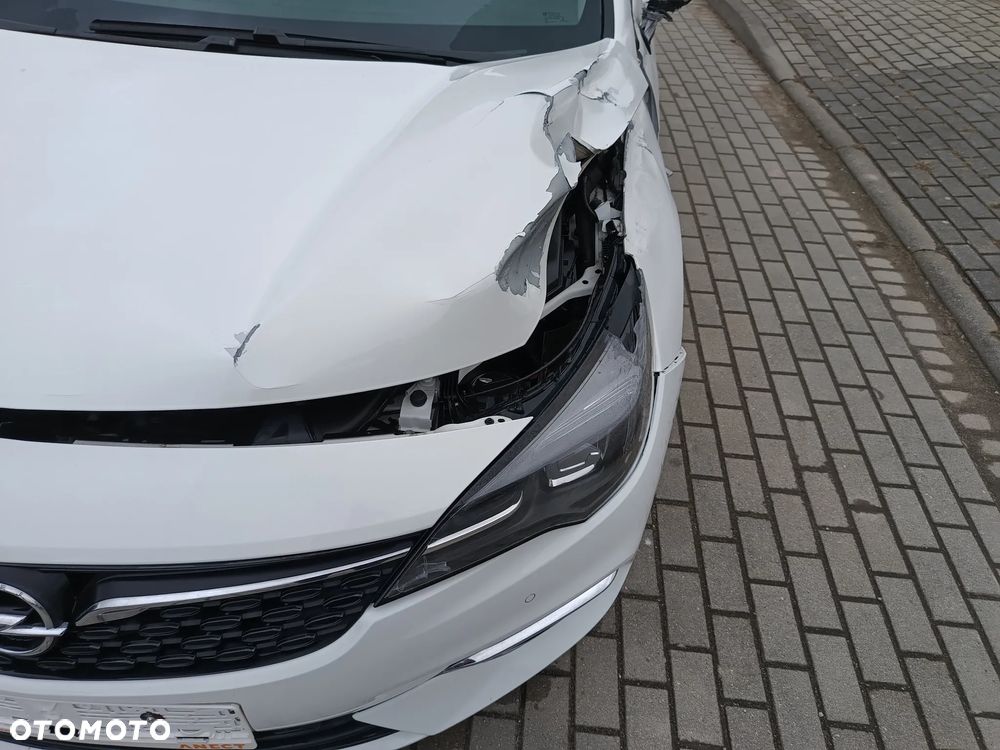 Opel Astra 1.5 D Start/Stop Business Edition - 21