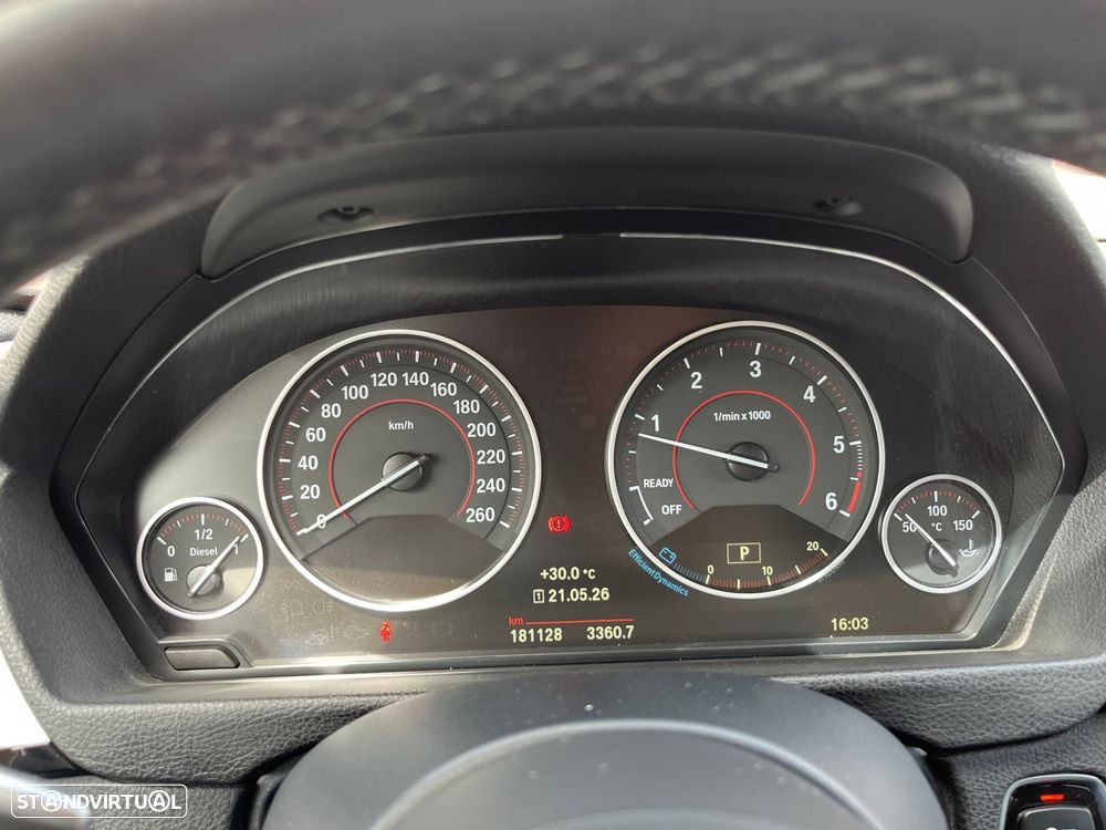 BMW 420 Gran Coupé d Pack M Auto - 41