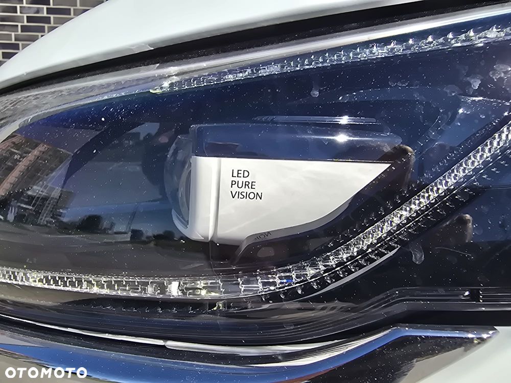Renault Espace 1.8 TCe Energy Magnetic EDC 7os - 39