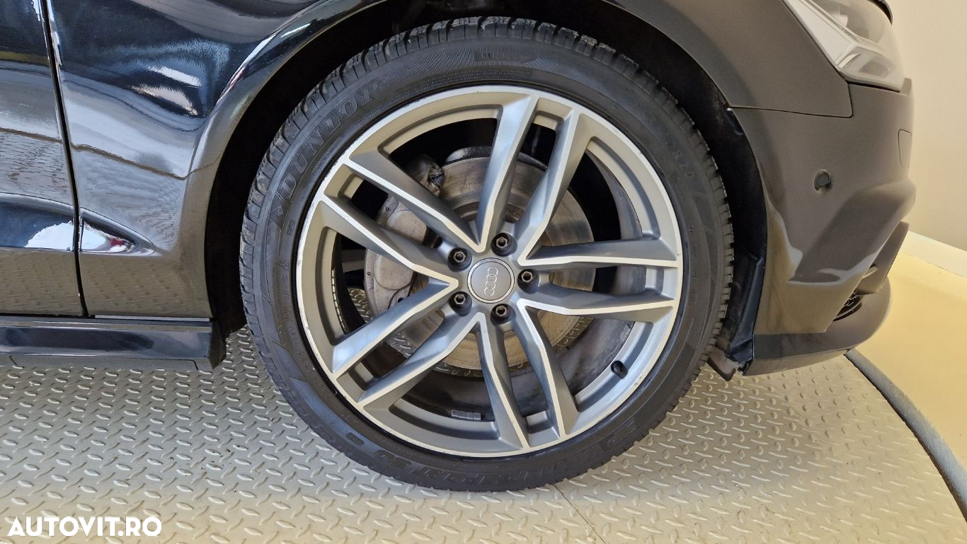 Audi A6 - 19