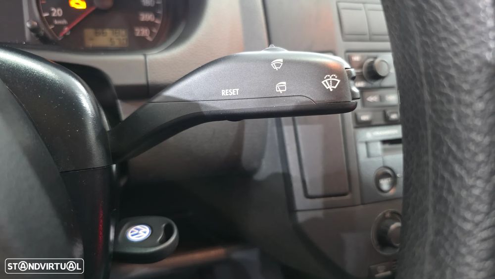 VW Polo 1.2 Highline - 24