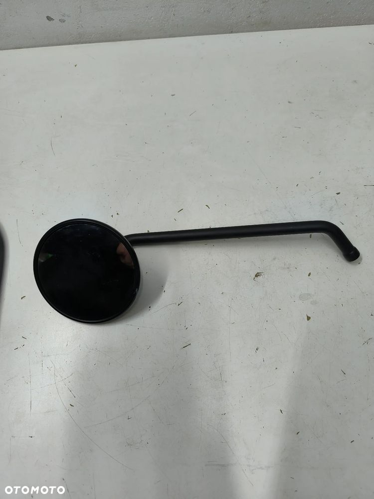 Lusterko Prawe Triumph T100 T120 T000487 - 1