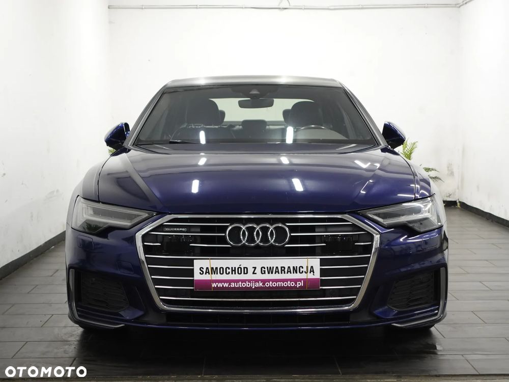Audi A6 - 12