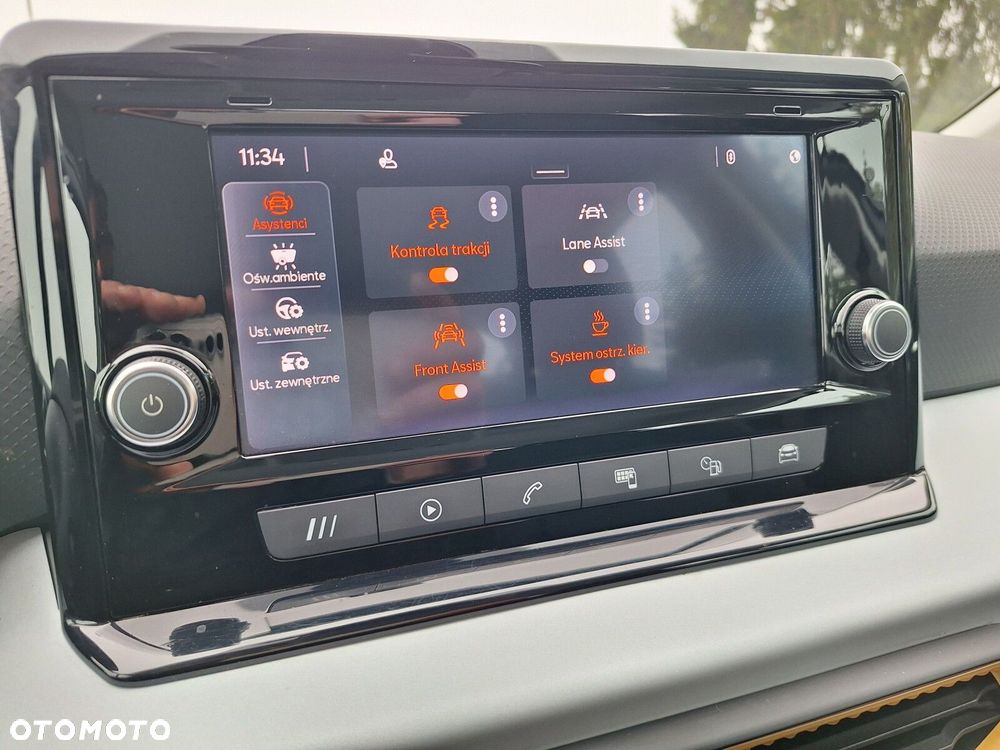 Seat Arona 1.0 TSI Style S&S DSG - 23